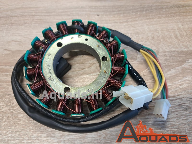 Ontstekingspoel Shineray 350ST-2